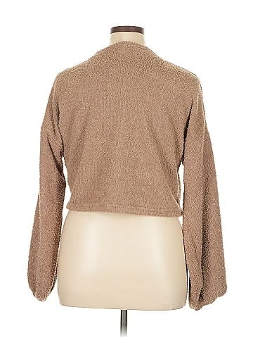 Streetwear Society Cardigan (view 2)