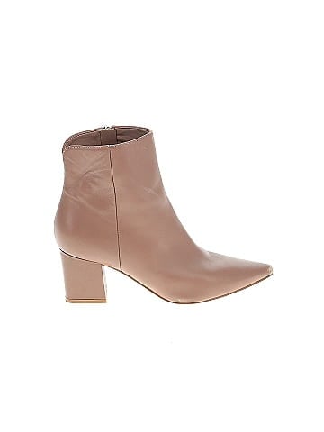 Marc Fisher LTD Ankle Boots (view 1)