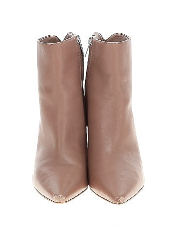 Marc Fisher LTD Ankle Boots (view 2)