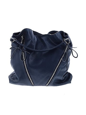 Rebecca Minkoff Leather Hobo (view 1)