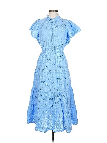 Slate & Willow Casual Dress (view 1)