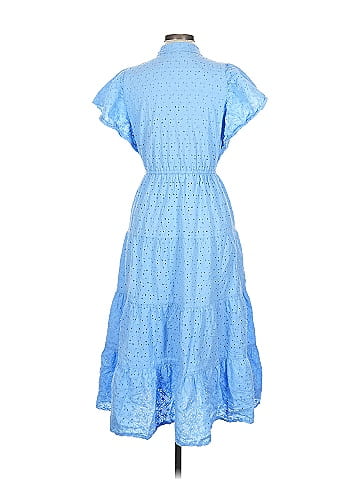 Slate & Willow Casual Dress (view 2)