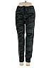 Sundry Camo Green Teal Casual Pants Size Sm (1) - photo 1