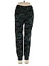 Sundry Camo Green Teal Casual Pants Size Sm (1) - photo 2