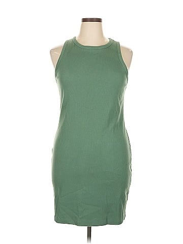 A New Day Casual Dress (view 1)
