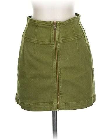 We the Free Casual Skirt (view 1)