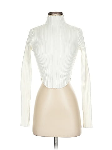 Altar'd State Long Sleeve Turtleneck (view 1)