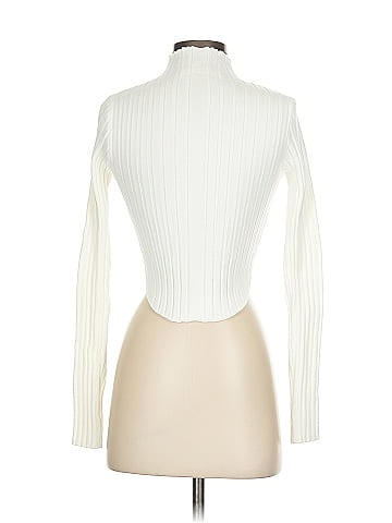 Altar'd State Long Sleeve Turtleneck (view 2)