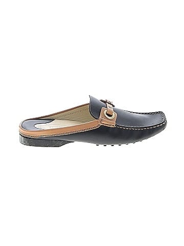 Tod's Mule/Clog (view 1)