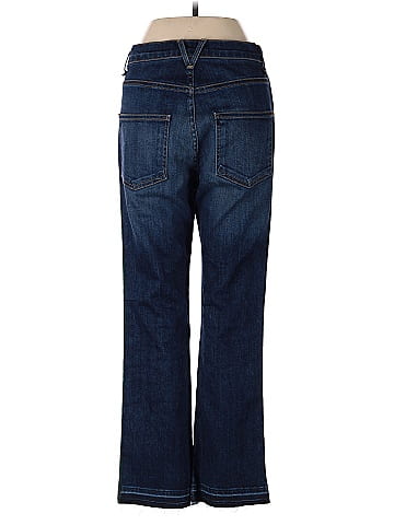 Veronica Beard Jeans Jeans (view 2)