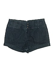 Bebe Denim Shorts