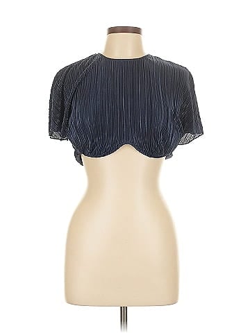 Onia Short Sleeve Top (view 1)