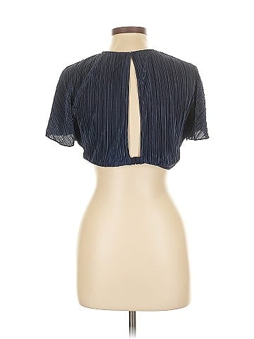 Onia Short Sleeve Top (view 2)