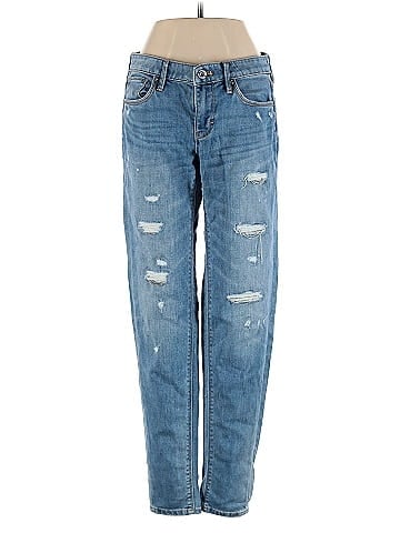 White House Black Market Jeans (view 1)