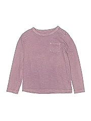 Crewcuts Long Sleeve T Shirt