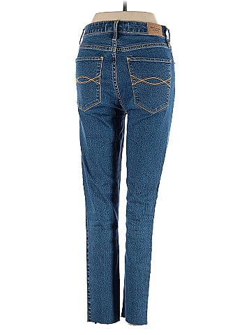Abercrombie & Fitch Jeans (view 2)