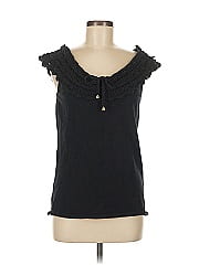 Iman Sleeveless Blouse