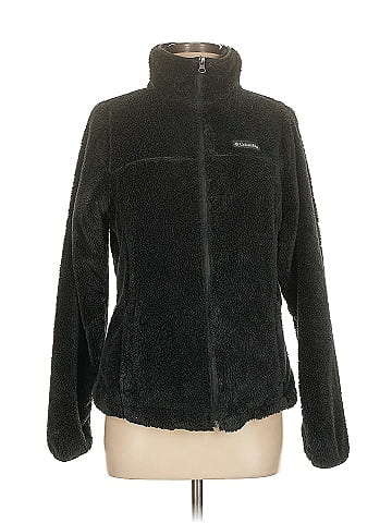 Columbia Fleece (view 1)