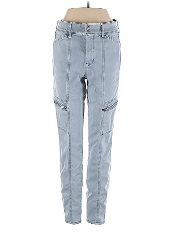 White House Black Market Jeans (view 1)