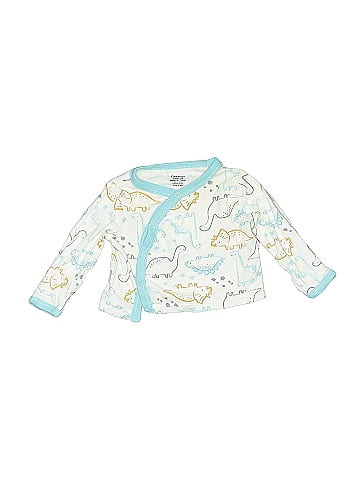 Gerber Kimono (view 1)