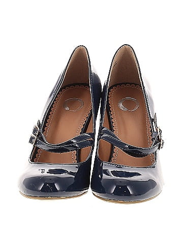 Journee Collection Heels (view 2)