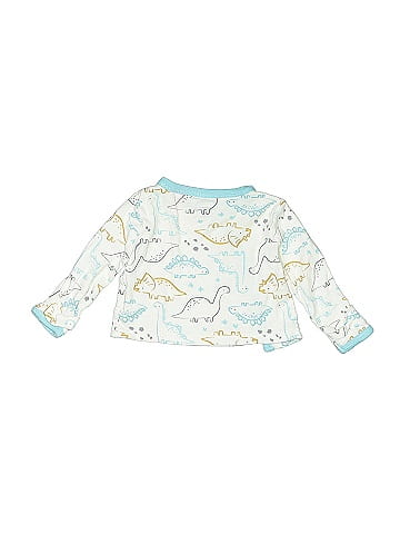 Gerber Kimono (view 2)