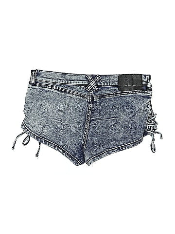BDG Denim Shorts (view 2)