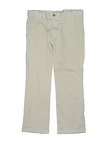 Chaps Khakis (view 1)