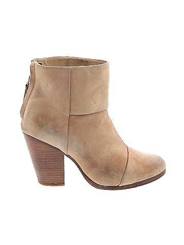 Rag & Bone Ankle Boots (view 1)