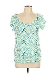 Fresh Produce Short Sleeve Blouse
