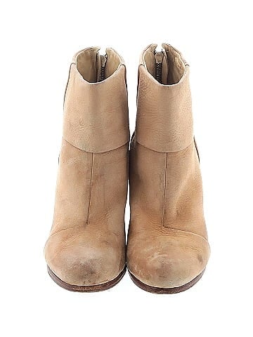 Rag & Bone Ankle Boots (view 2)