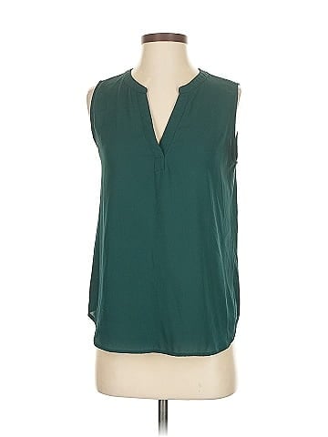 Papermoon Sleeveless Blouse (view 1)