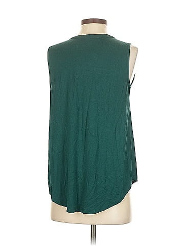 Papermoon Sleeveless Blouse (view 2)