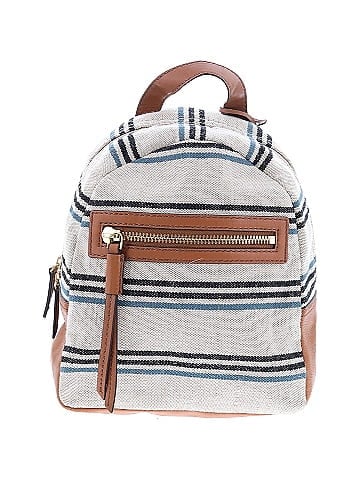 Fossil Backpack (view 1)