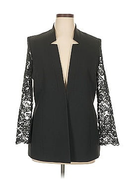 Tahari By Asl Blazer