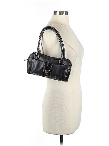 Liz Claiborne Satchel (view 2)