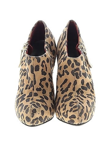 Christian Siriano for Payless Ankle Boots (view 2)