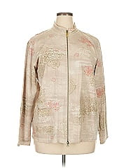 Zenergy By Chico's Cardigan