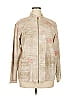 Zenergy by Chico's Tan Cardigan Size XL - photo 1