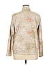 Zenergy by Chico's Tan Cardigan Size XL - photo 2