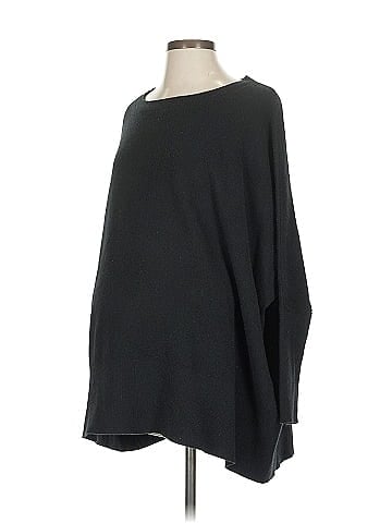 Hatch Poncho (view 1)