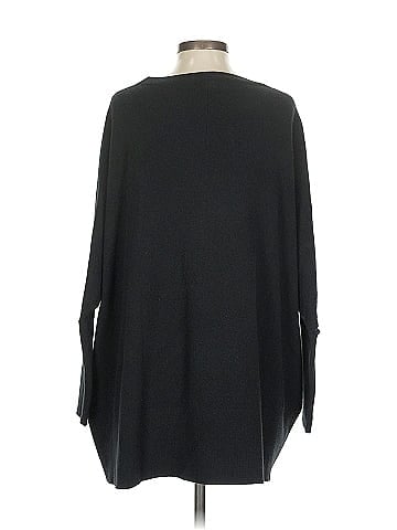 Hatch Poncho (view 2)