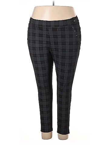 Curve Appeal Casual Pants (view 1)