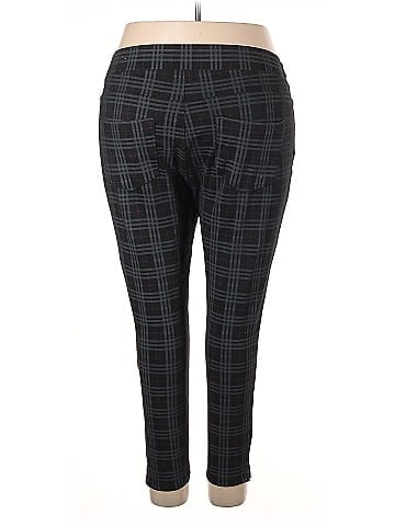 Curve Appeal Casual Pants (view 2)