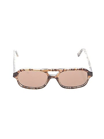 Lu Goldie Sunglasses (view 2)