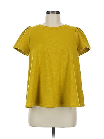 Eri + Ali Short Sleeve T-Shirt (view 1)