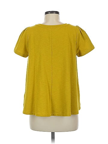 Eri + Ali Short Sleeve T-Shirt (view 2)