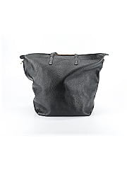 Cuyana Leather Tote