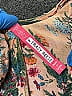 Plenty By Tracy Reese 100% Viscose Paisley Brown Cocktail Dress Size S - photo 6