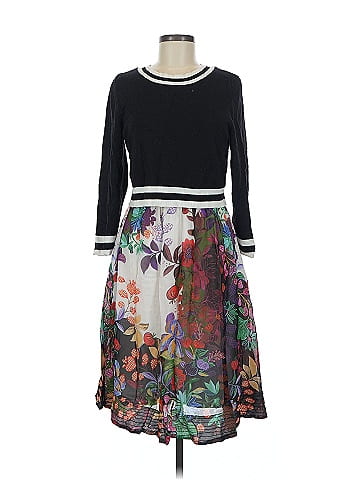 Maeve by Anthropologie Casual Dress (view 1)